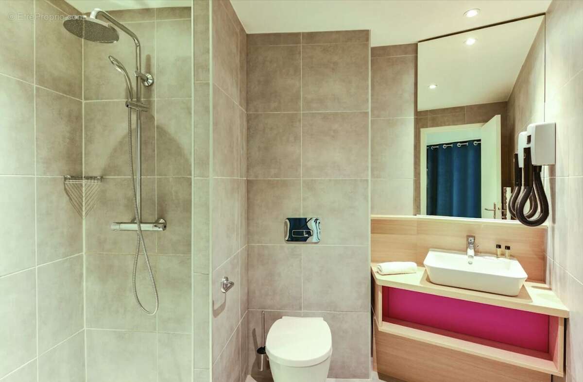 Appartement à LA GRANDE-MOTTE
