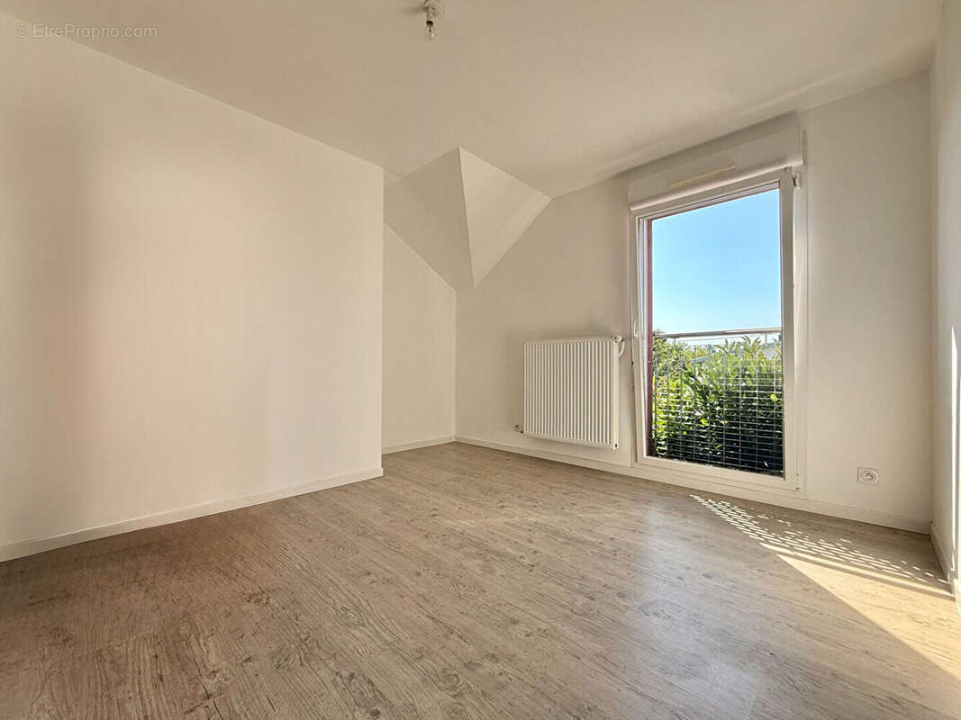 Duplex jardin - grand garage - dpe a - photo 6
