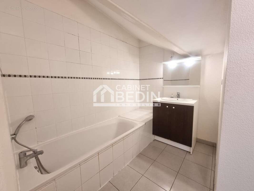 Appartement à GUJAN-MESTRAS