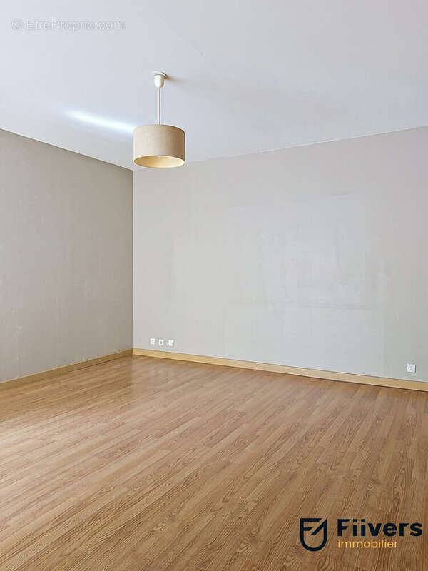 Appartement 31 m² à Avon  - photo 4