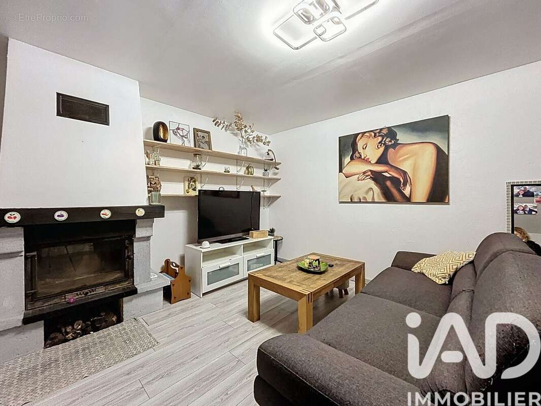 Photo 2 - Maison à SAINT-AUGUSTIN