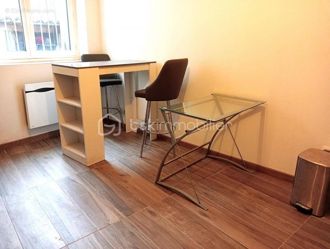 Appartement à NIMES
