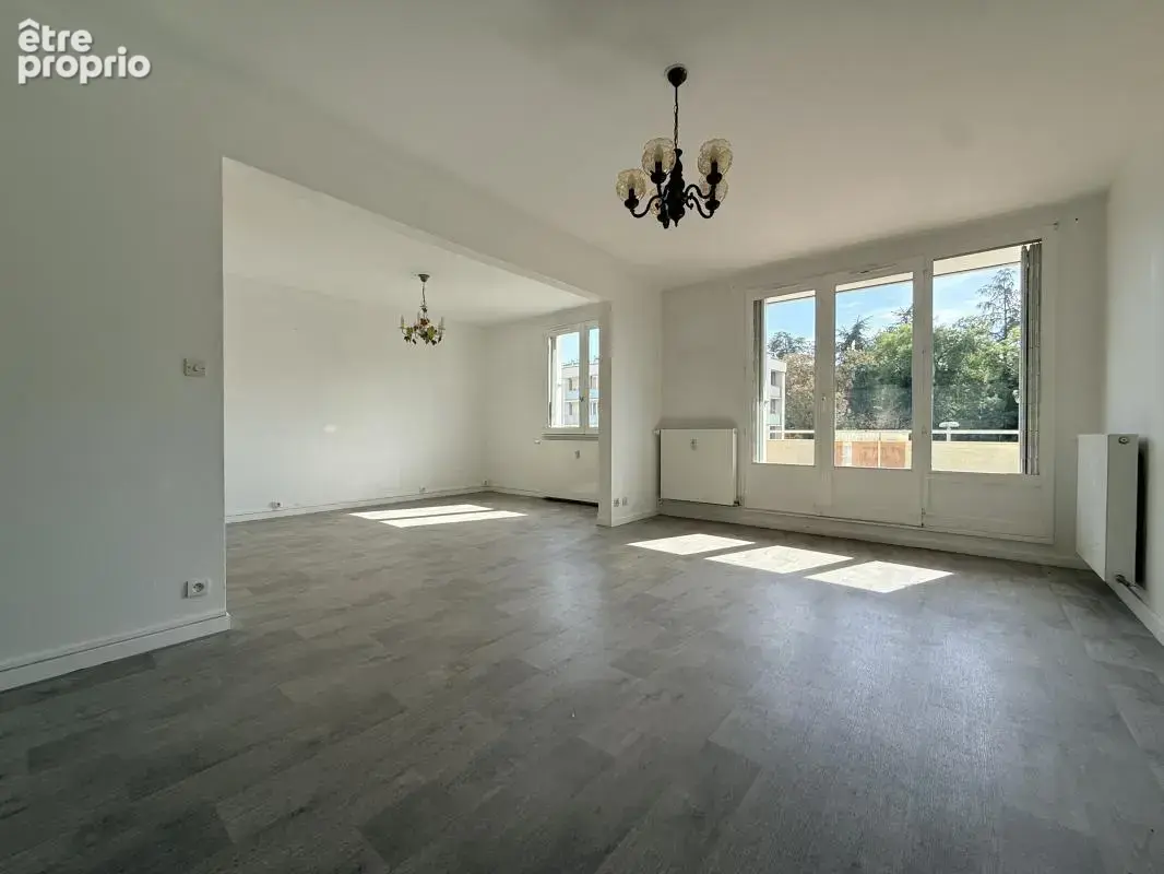Appartement - photo 2