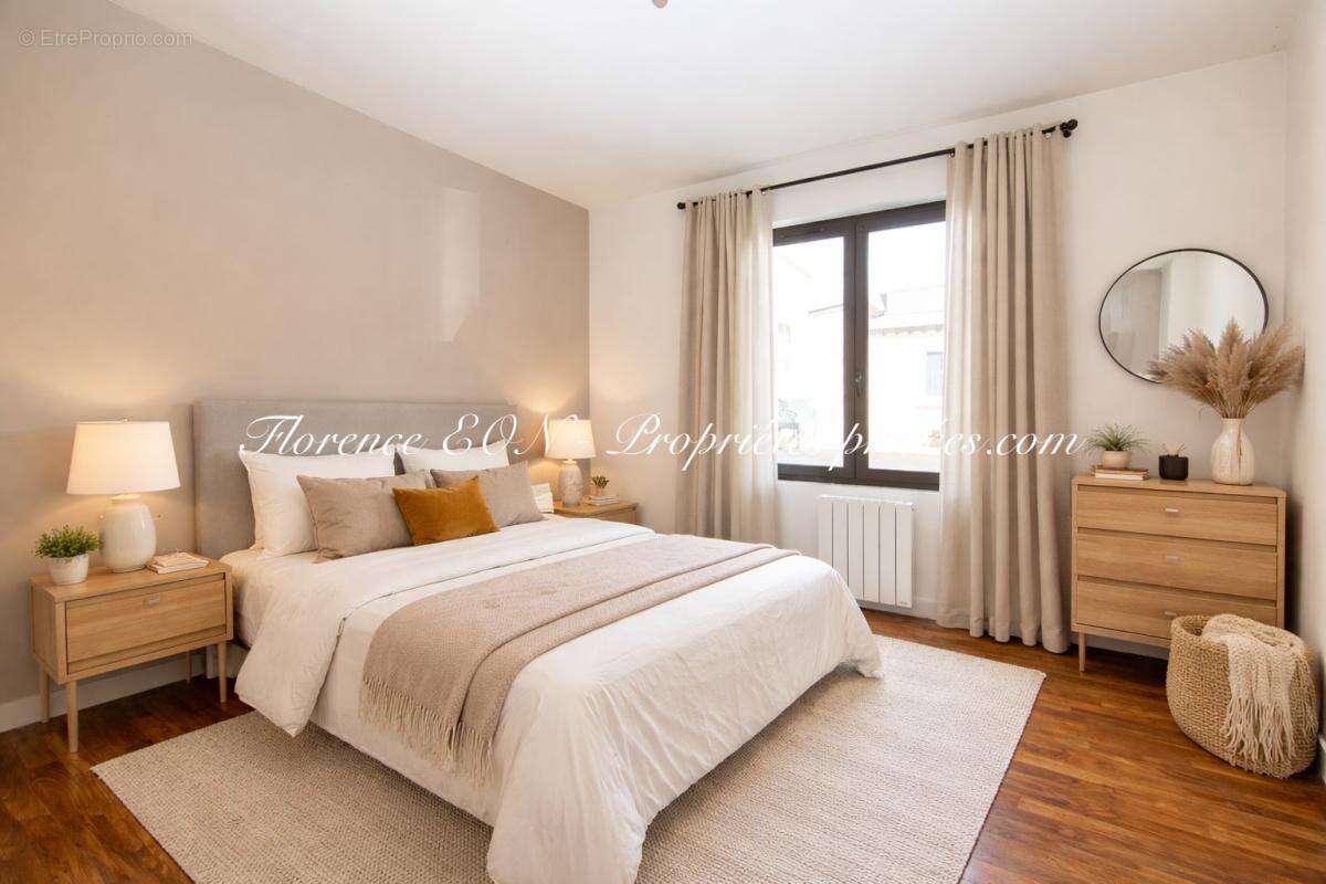 Appartement à BAIS