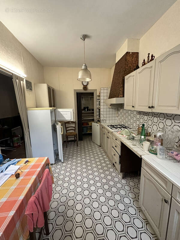 Maison à CASTELNAU-D'AUDE