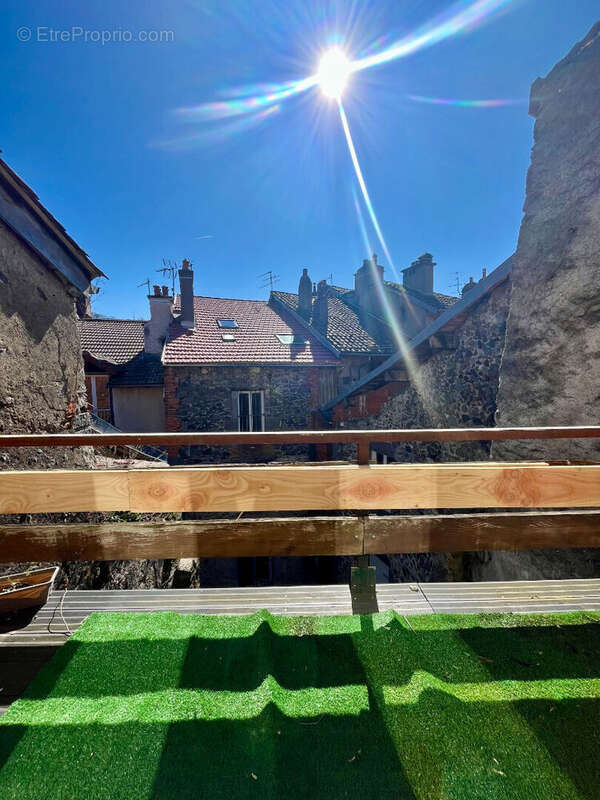 Appartement à AURILLAC