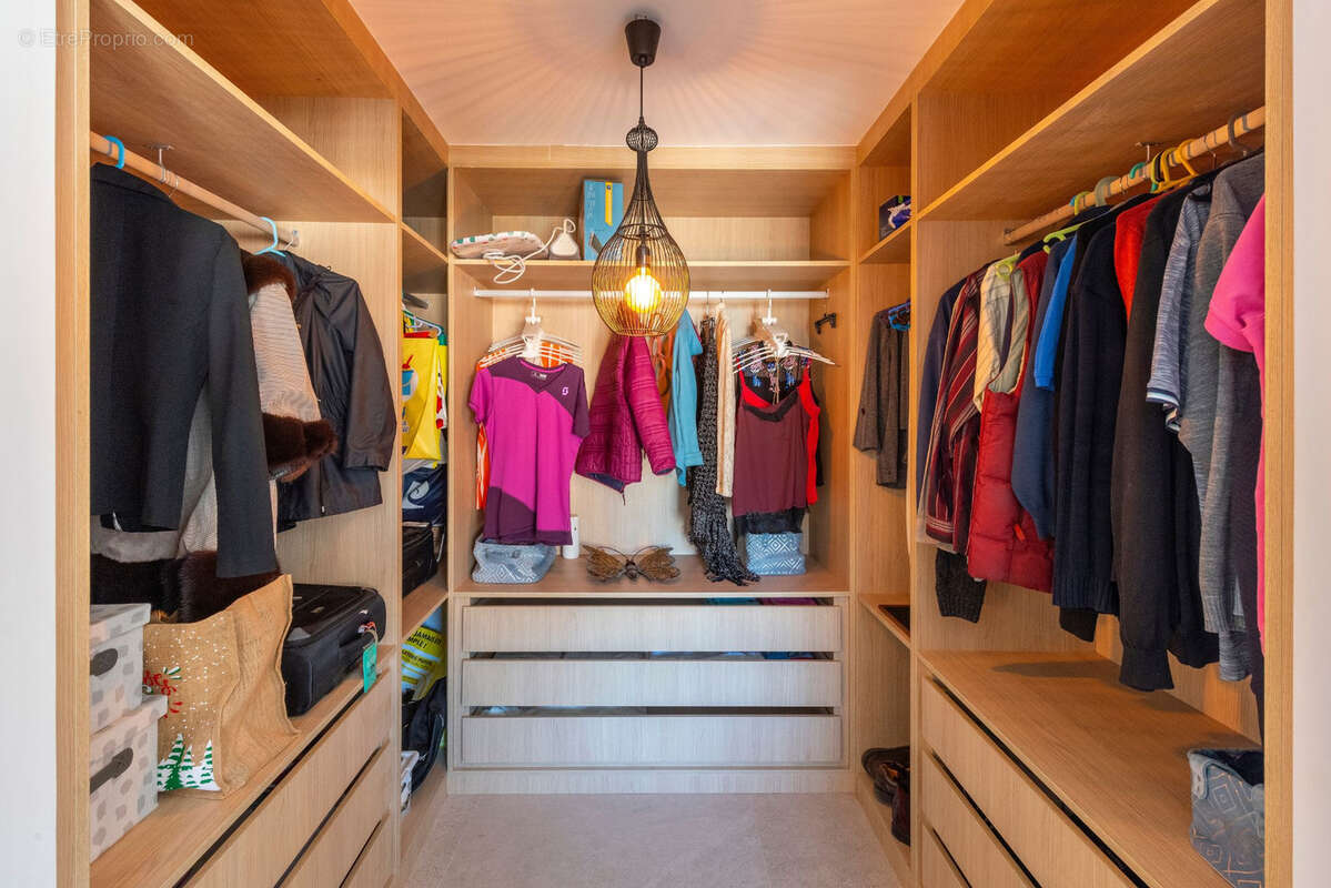 Appartement à SAINTE-MAXIME