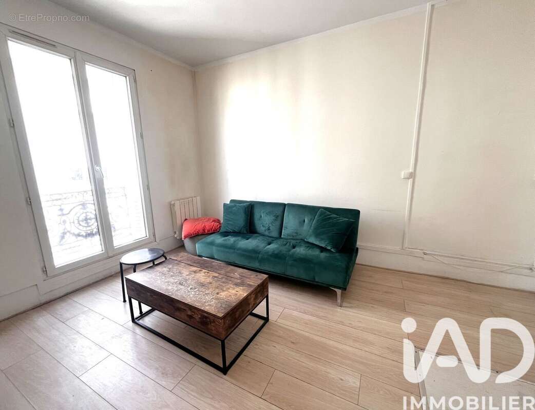 Photo 4 - Appartement à BOIS-COLOMBES