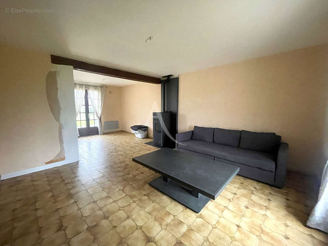 Maison à LA MARNE