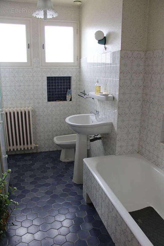 Maison à LA GUERCHE-DE-BRETAGNE