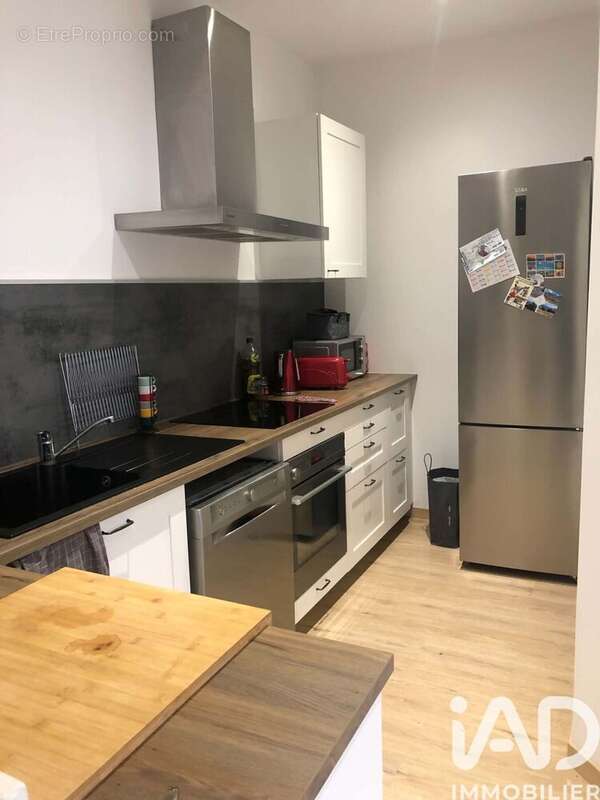 Appartement 100 m² à Vesoul  - photo 3