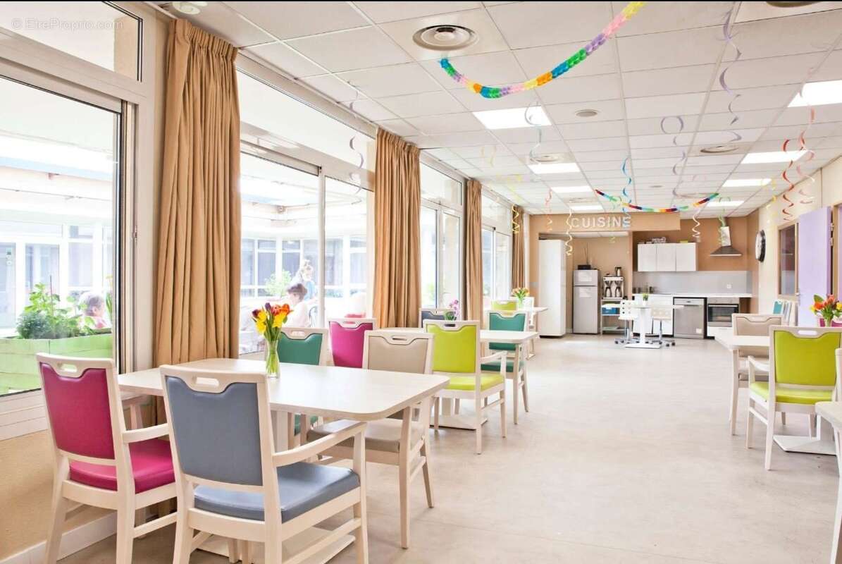 Appartement à MARIGNANE