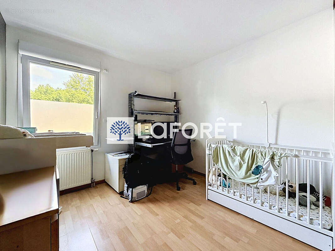 Appartement à MIRIBEL
