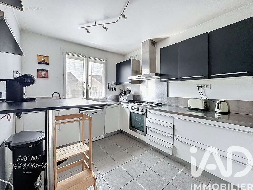 Photo 6 - Maison à SAINT-PIERRE-DU-PERRAY