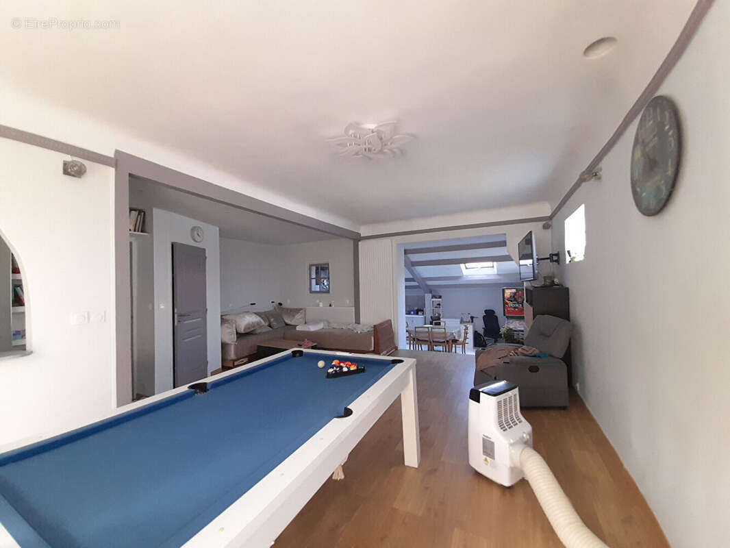 Maison Sannois 5 pièce(s) 91.30 m2 - photo 4