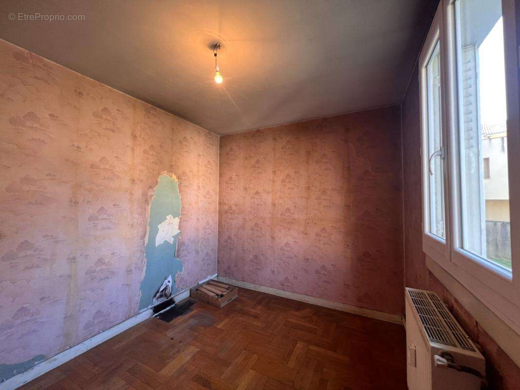 Appartement à vendre 4 pièces LIMOGES (87) - photo 5