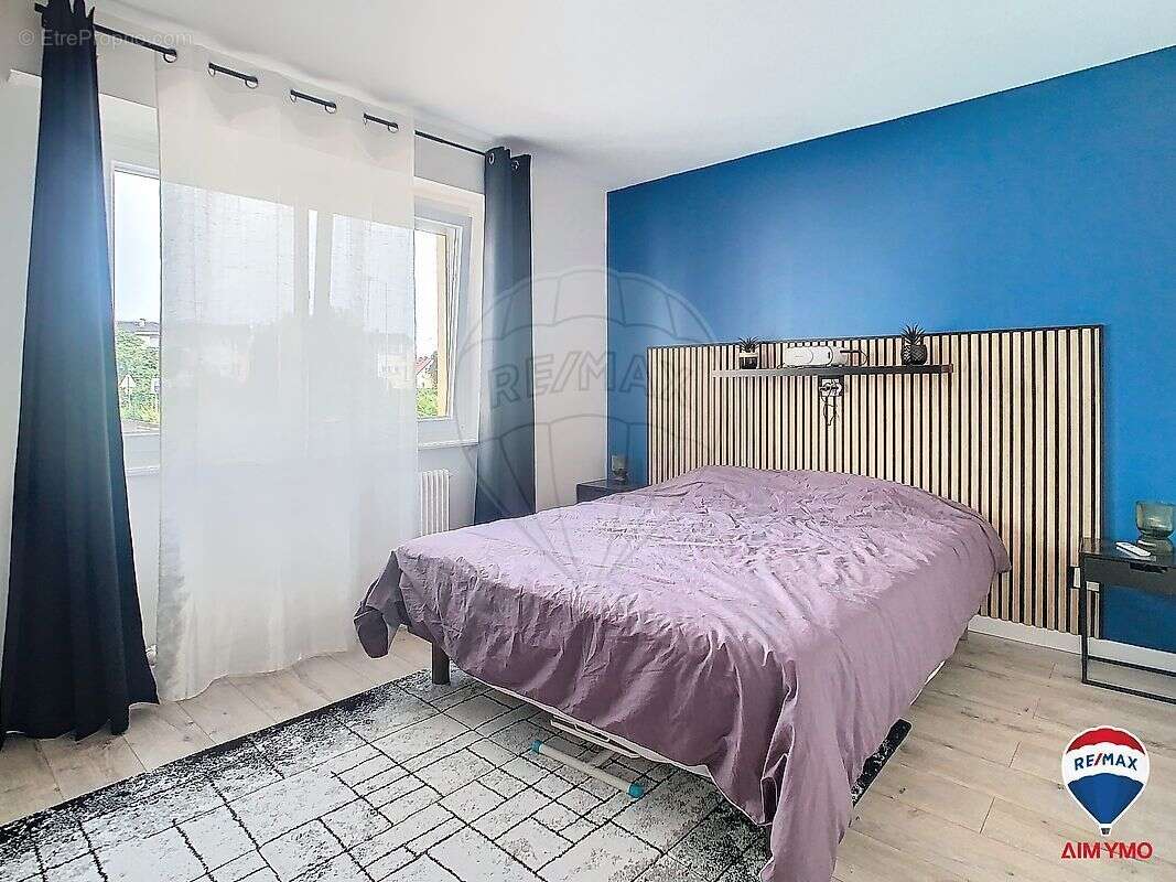 Appartement 1 chambre(s) à vendre - photo 2