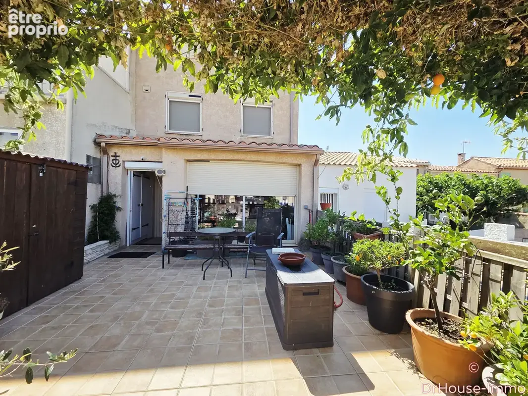 Maison 5 pièces 109 m² à vendre à Fleury (11560) - photo 21