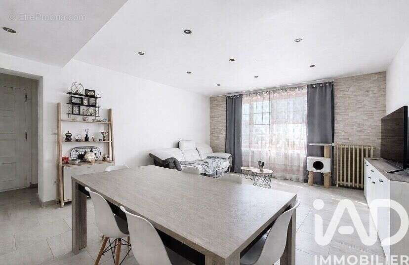 Photo 2 - Appartement à BOULOGNE-SUR-MER