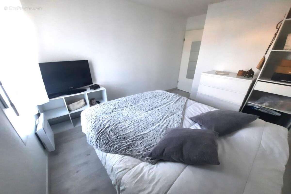 Appartement à PLAISANCE-DU-TOUCH