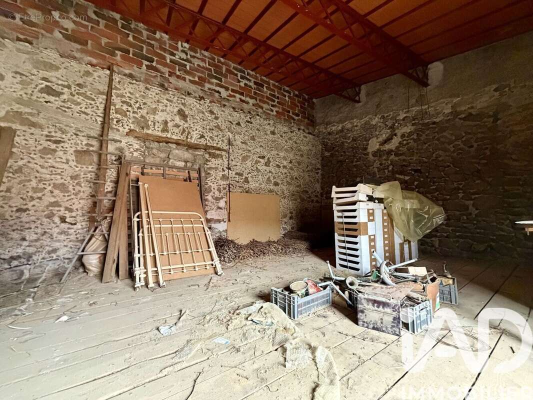 Photo 2 - Maison à TREVILLACH