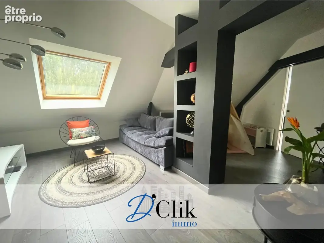 À découvrir sans tarder : superbe maison familiale aux portes de Laval ! - photo 12