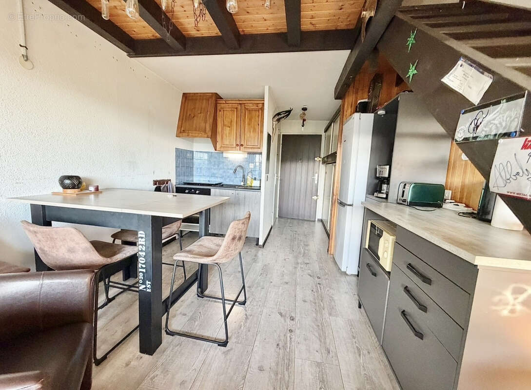 Appartement à BOGEVE