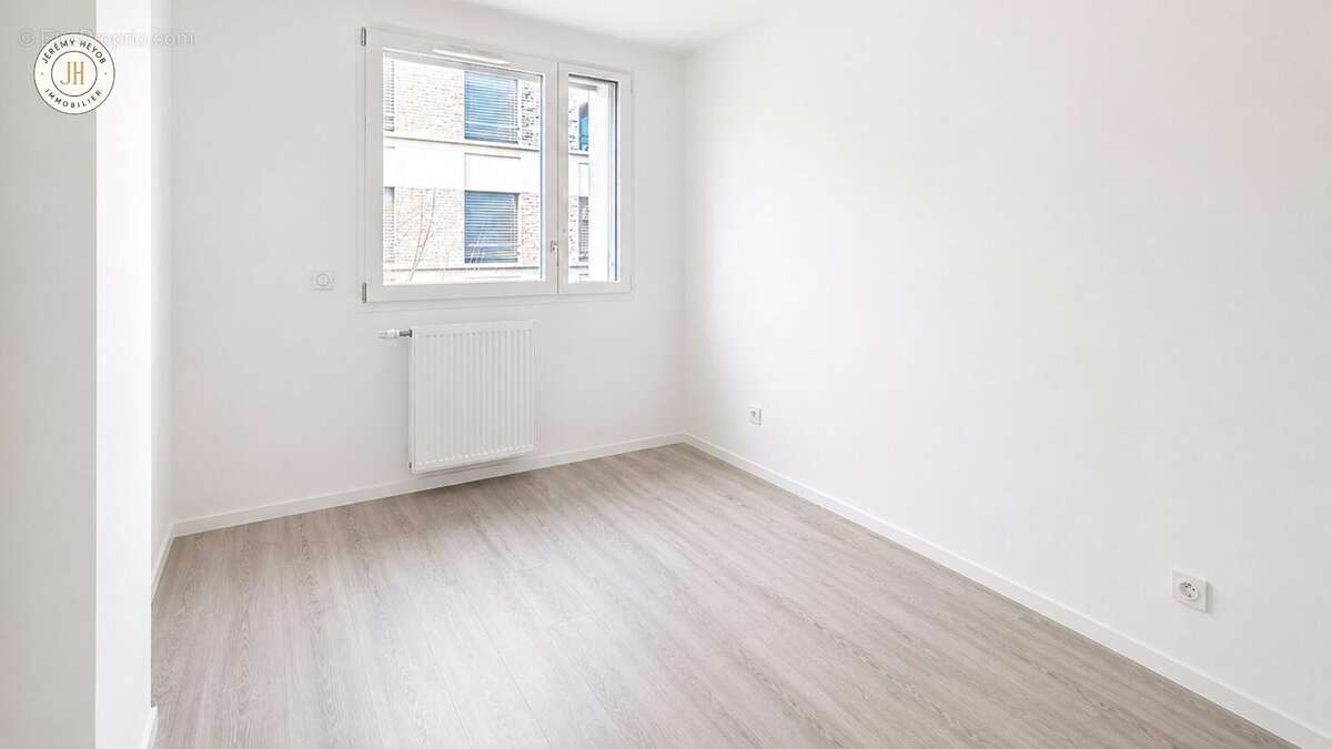 Appartement à SAINT-PRIEST