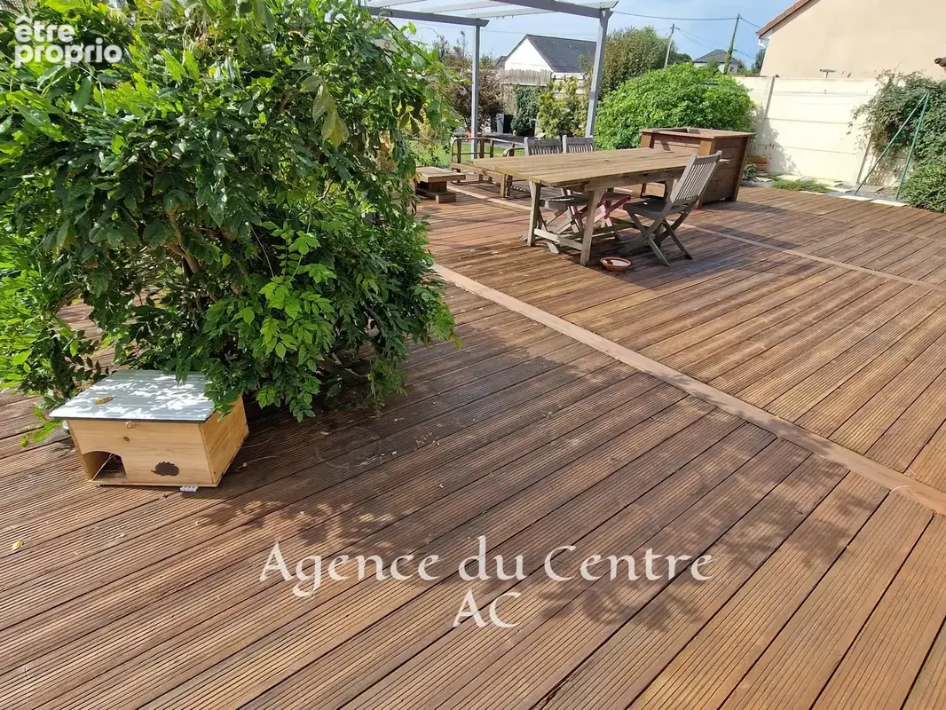 Maison 5 minutes de Fécamp et de la mer avec vie de plain pied - photo 2