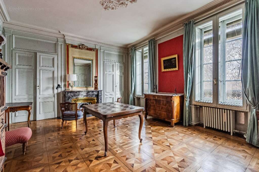 Appartement à LYON-2E