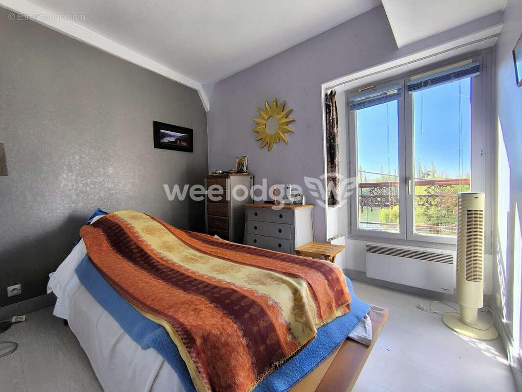 Appartement à CONFLANS-SAINTE-HONORINE