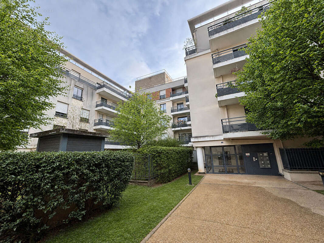Appartement à ARCUEIL