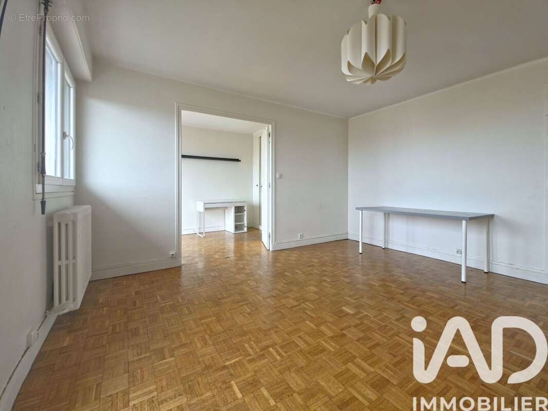 Photo 4 - Appartement à TOULOUSE