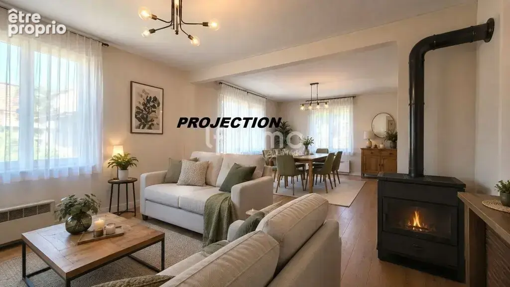 Rohrwiller – Maison 7 pièces 148m² environs sur 822 m² de terrai - photo 4