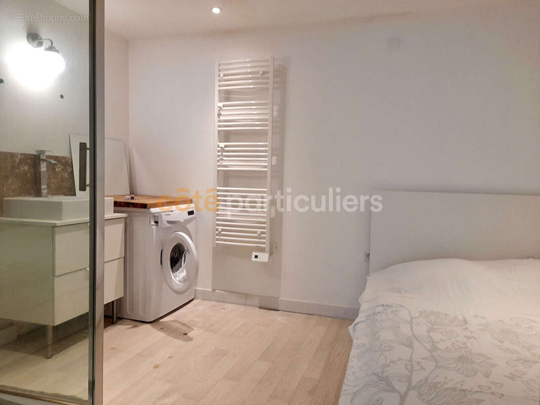 Ensemble immobilier de 3 maisons et possibilité de 2 de plus - Heugueville-sur-Sienne - photo 15