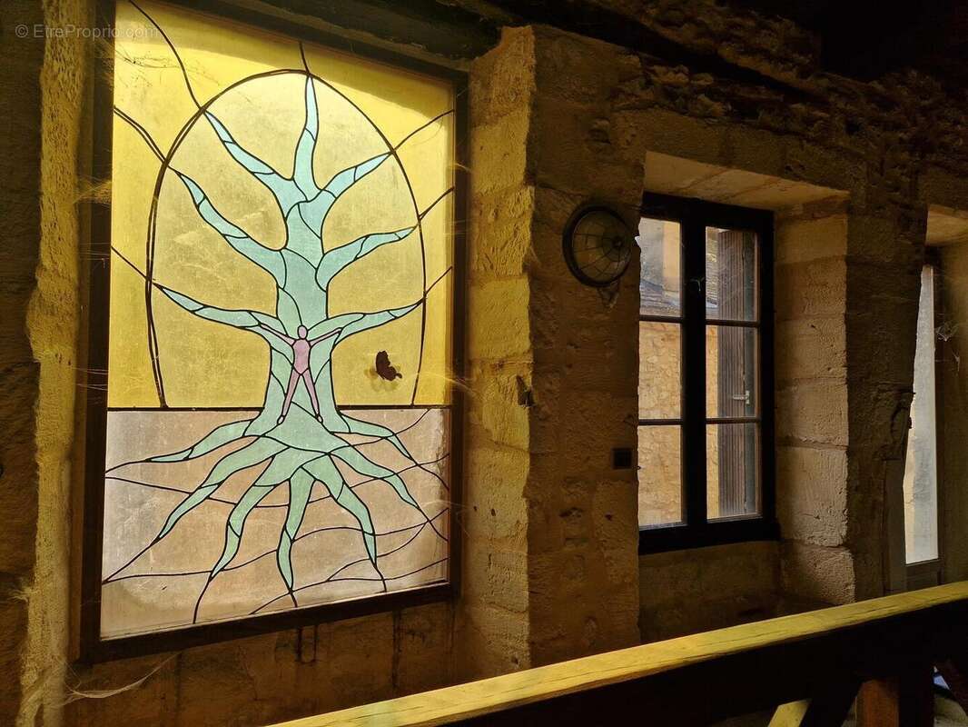 1er E - Maison à LE BUGUE