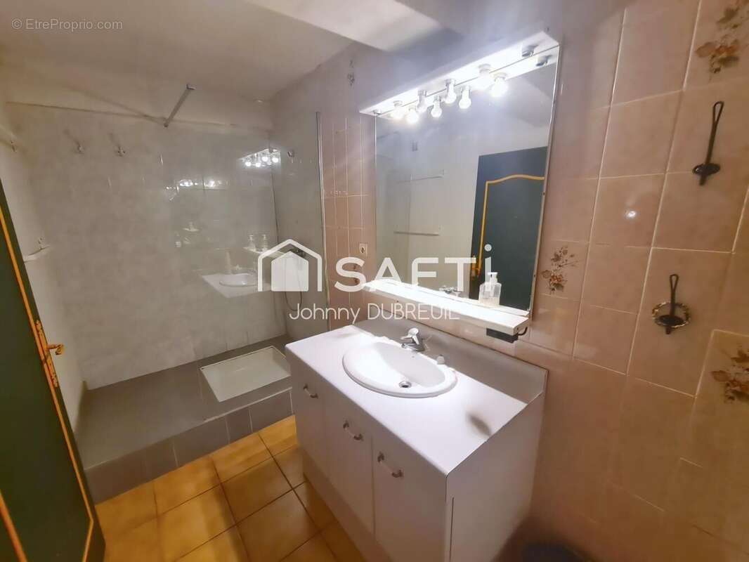 Photo 3 - Maison à PIGNANS