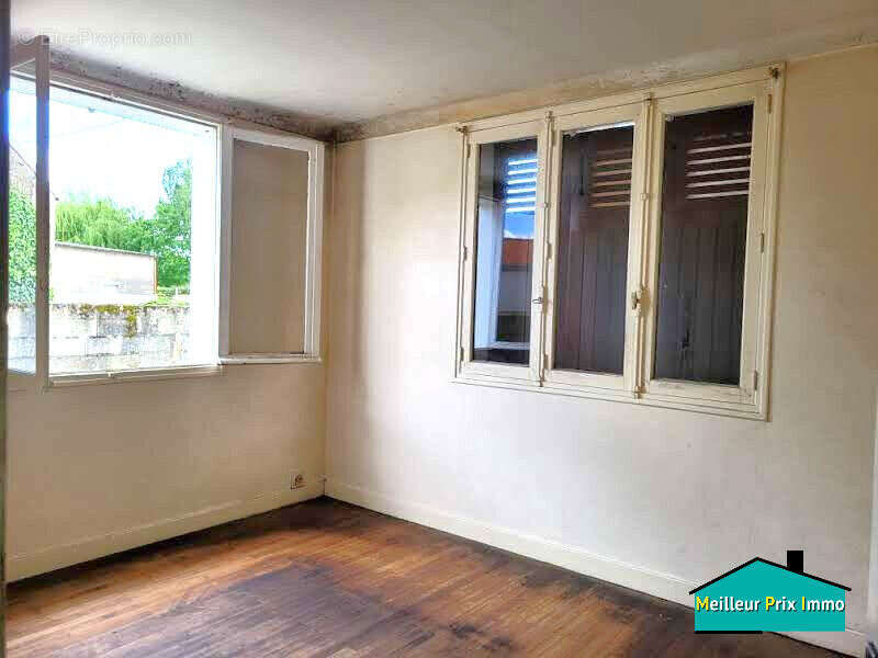 Maison MACHECOUL 4 chambres - photo 4