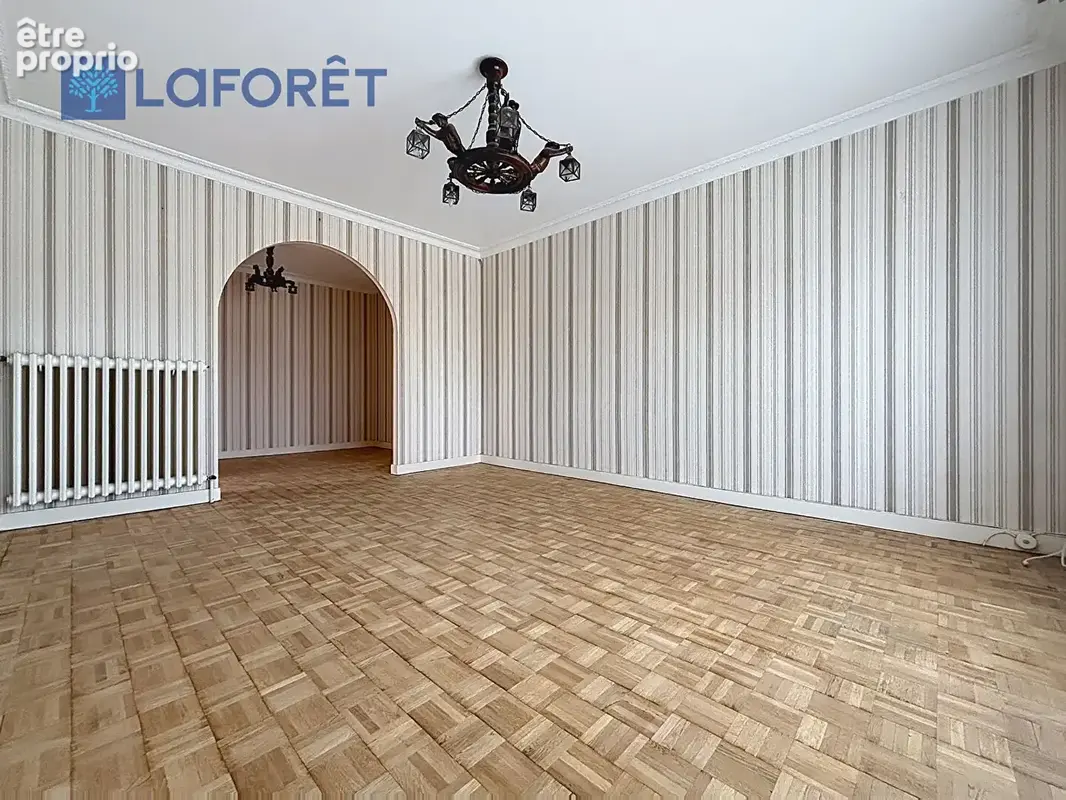 Maison familiale aux beaux volumes - photo 3