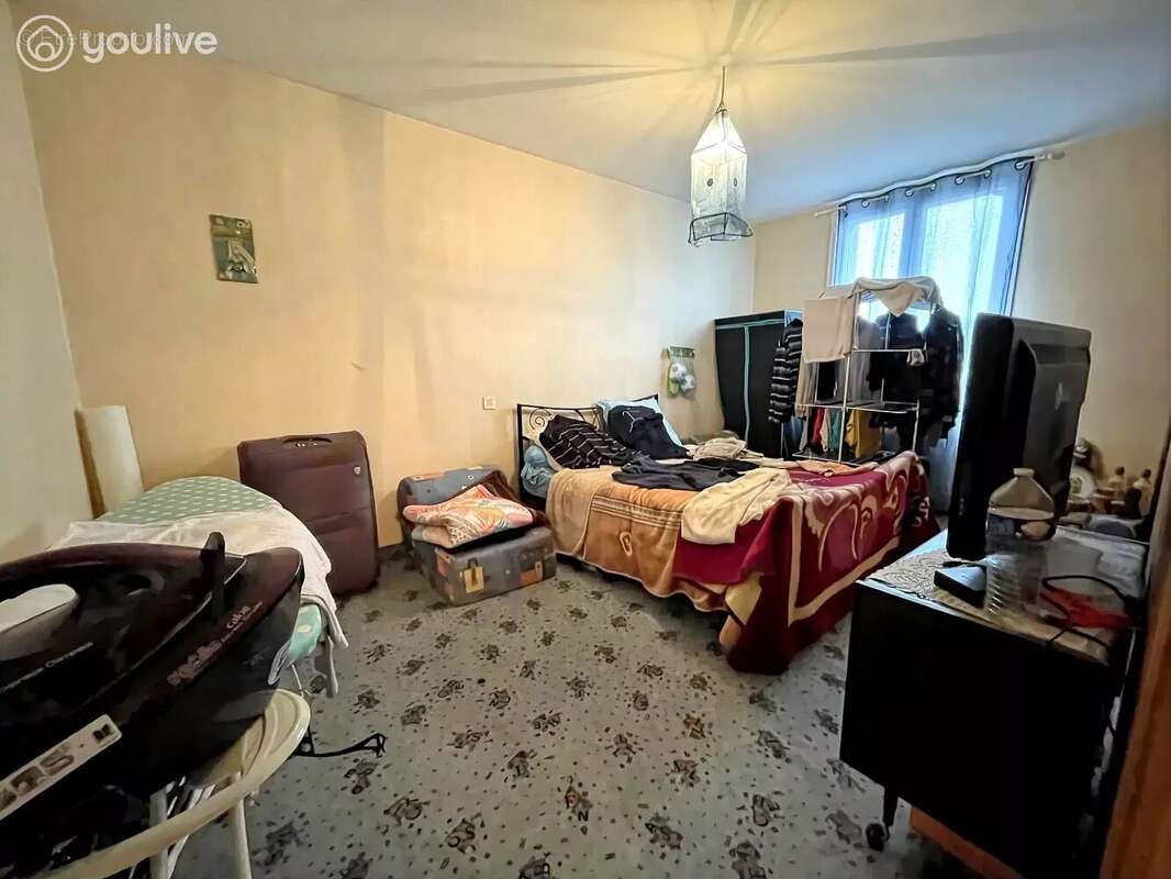 Maison à SAINT-CHRISTOPHE-DU-BOIS