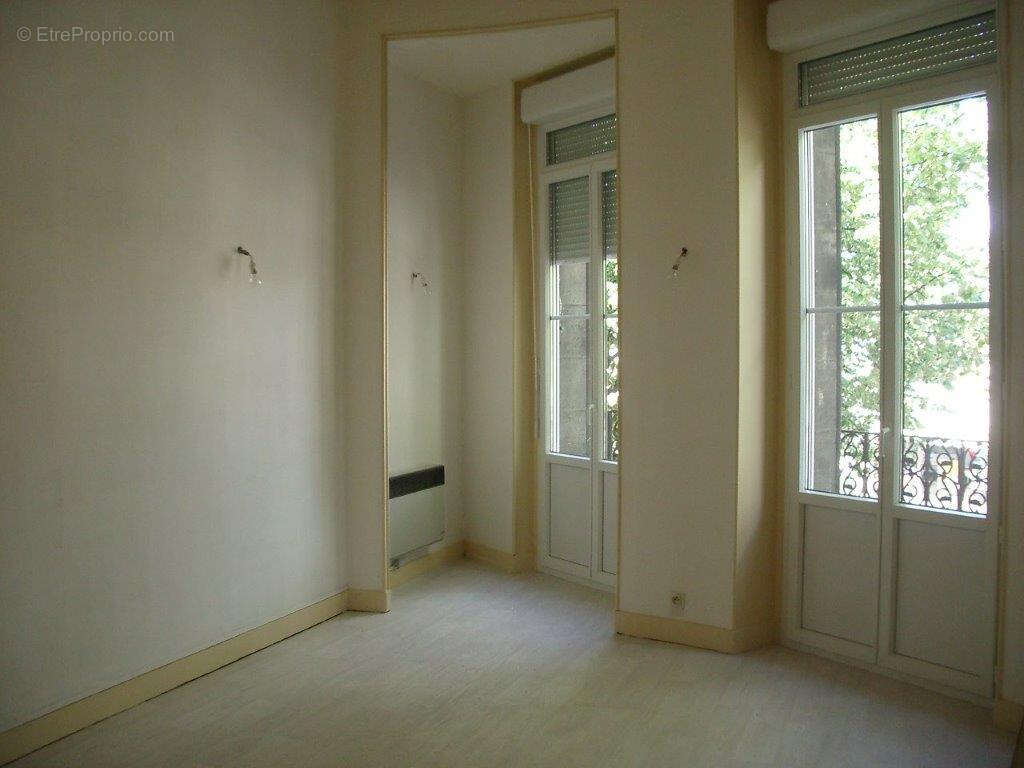 Appartement à TALENCE