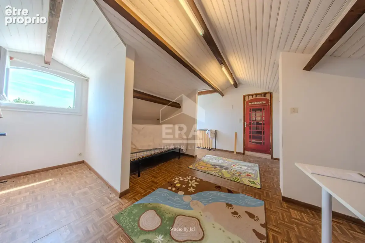 Maison 205m² à villaudric - photo 11