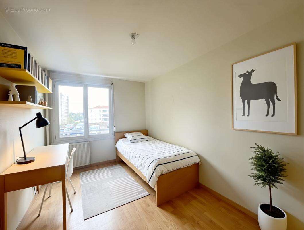 Appartement à LYON-5E