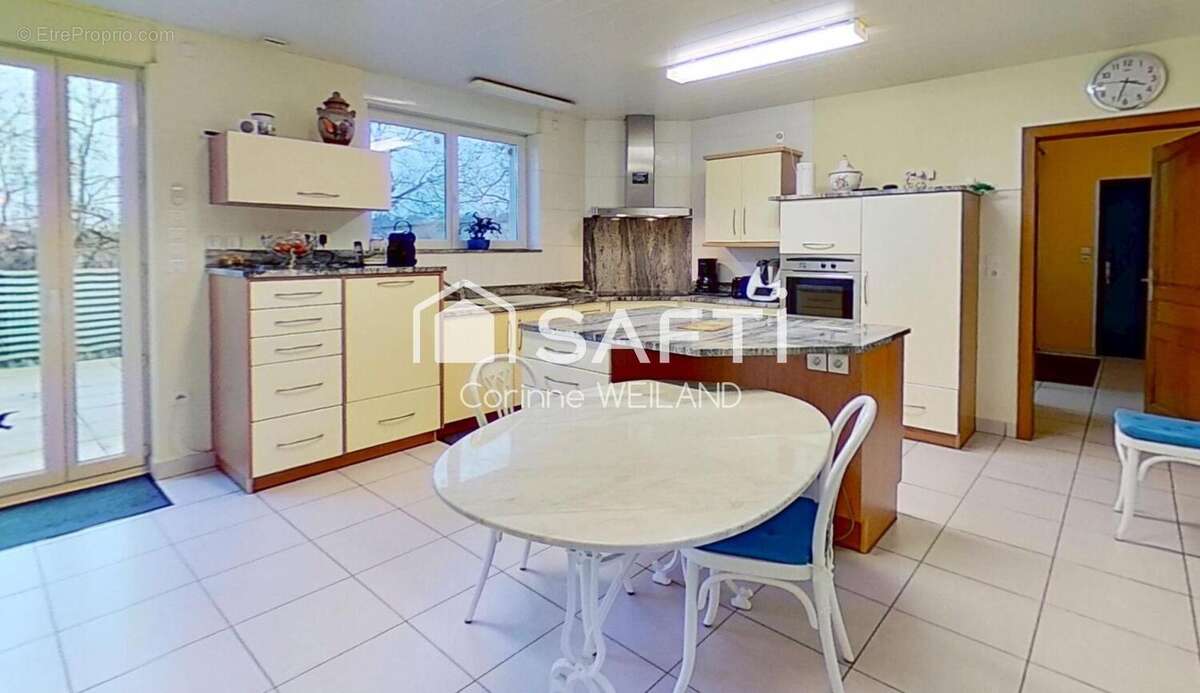 Photo 6 - Maison à CREUTZWALD