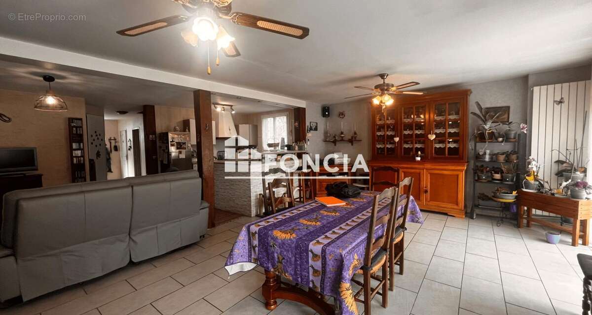 Maison à BOIS-LE-ROI