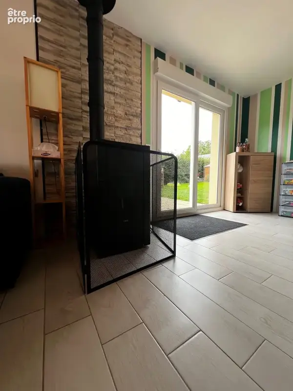 Maison 5 pièces 87 m² à vendre à Noron-La-Poterie (14490) - photo 6