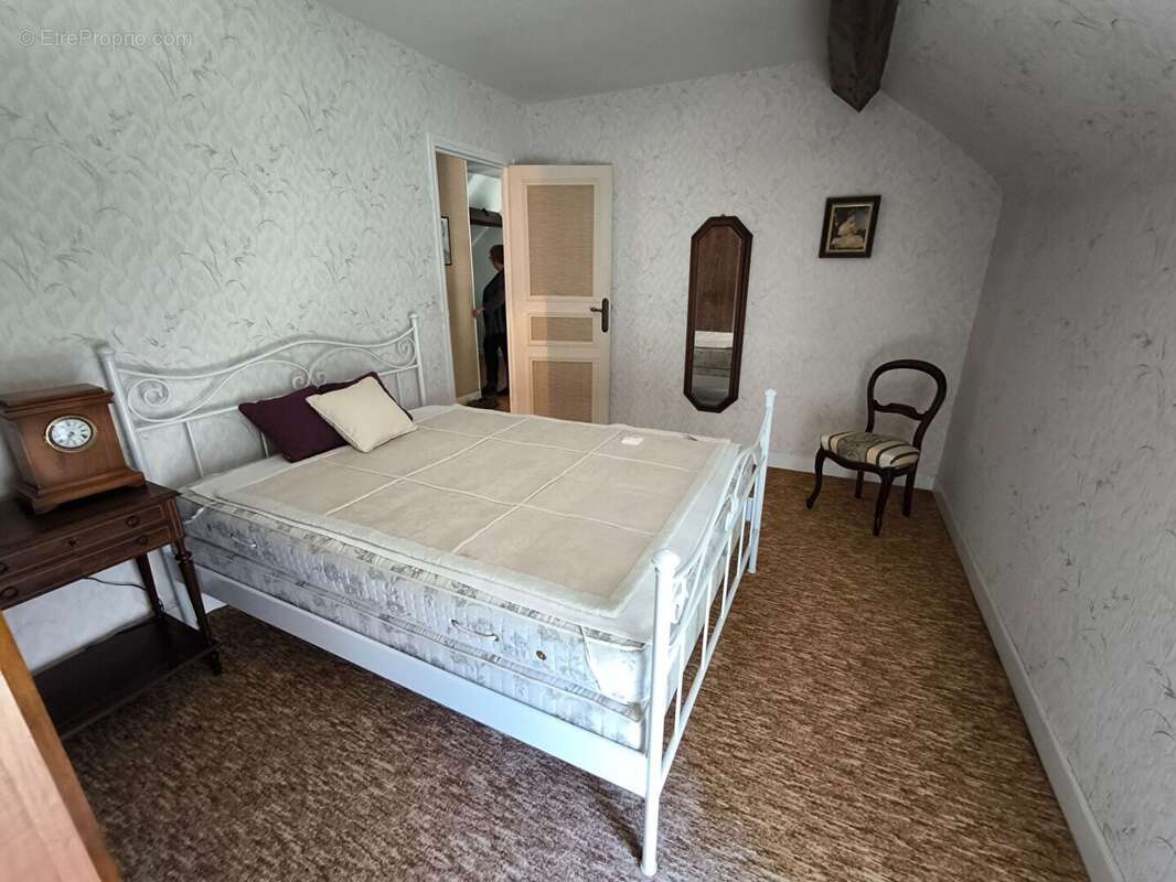 Maison à VIFFORT