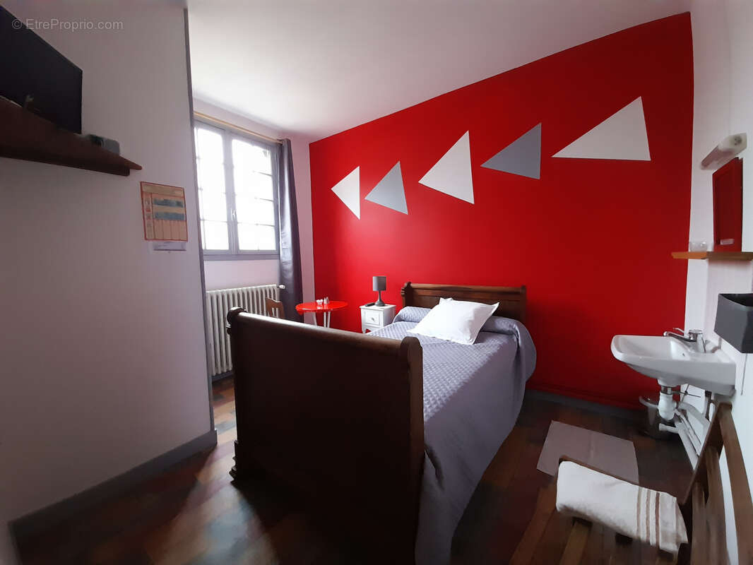 Appartement à VAUNAC