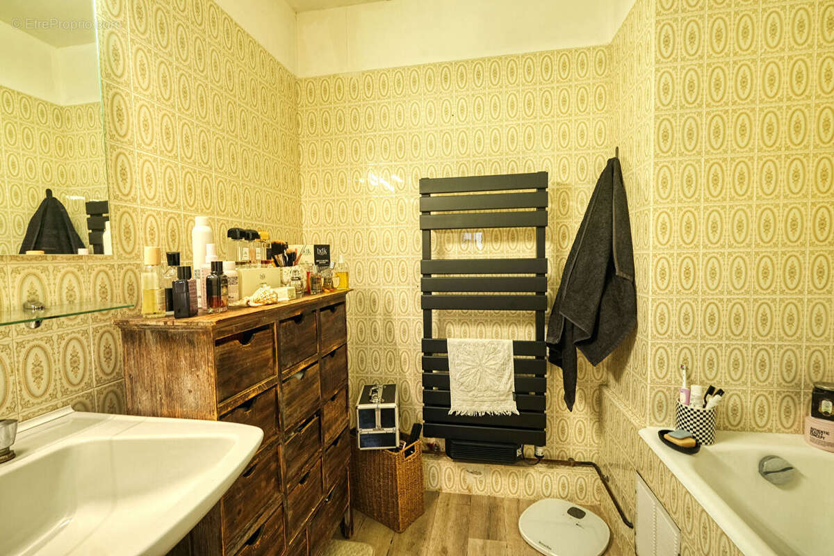 Appartement à VILLE-DI-PIETRABUGNO