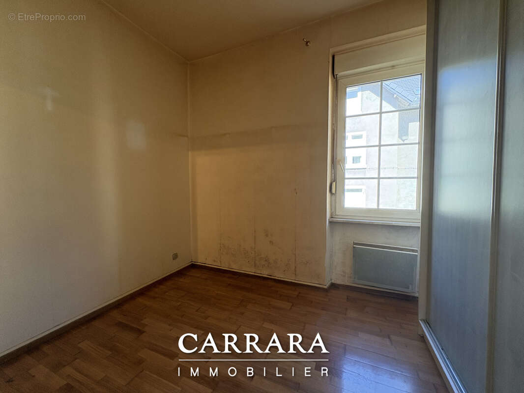 Appartement à ALGRANGE